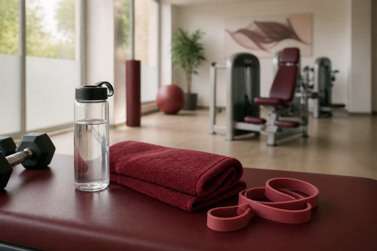 Warum Regeneration zum Training gehört