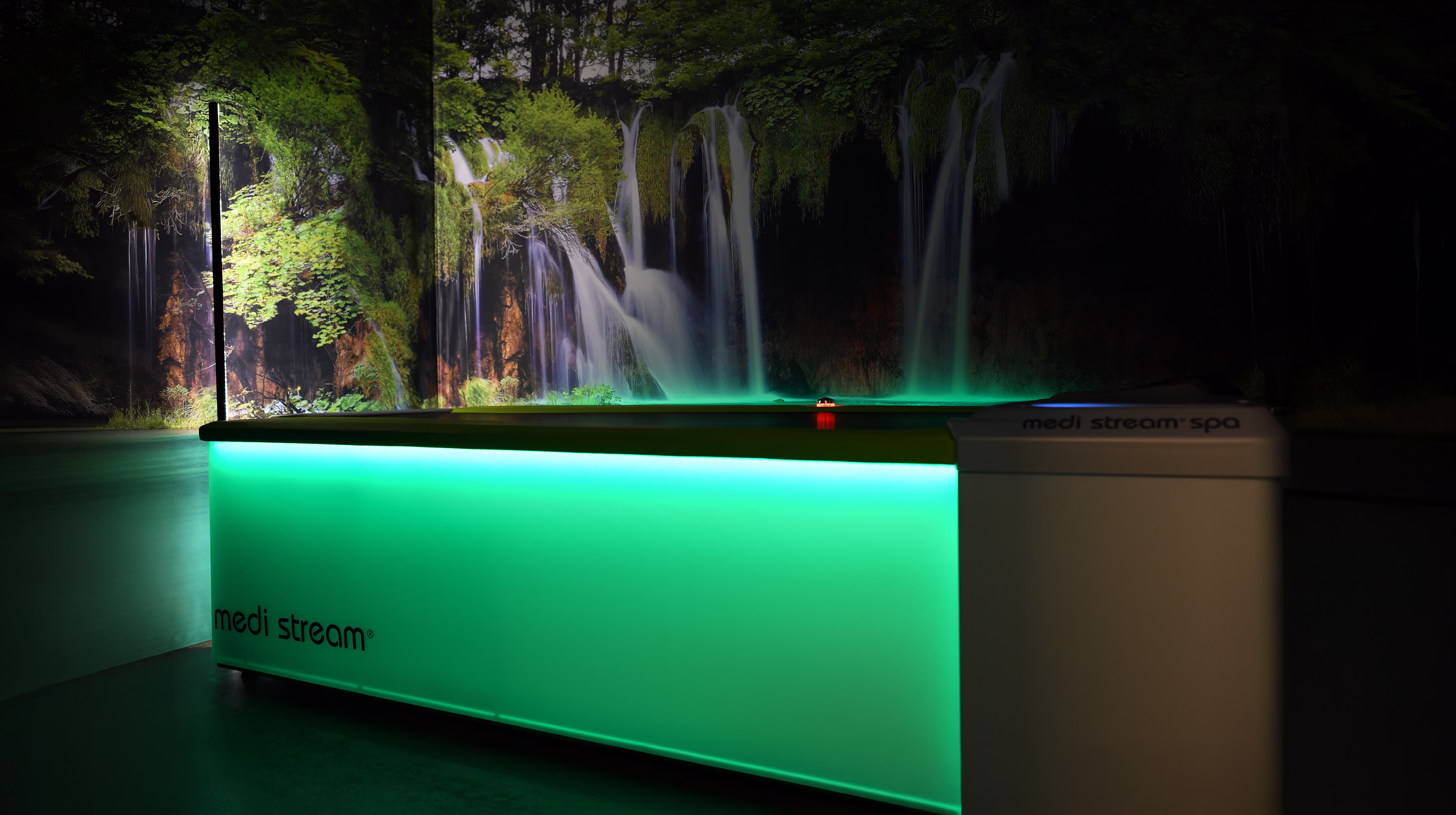 Wellness & Regeneration