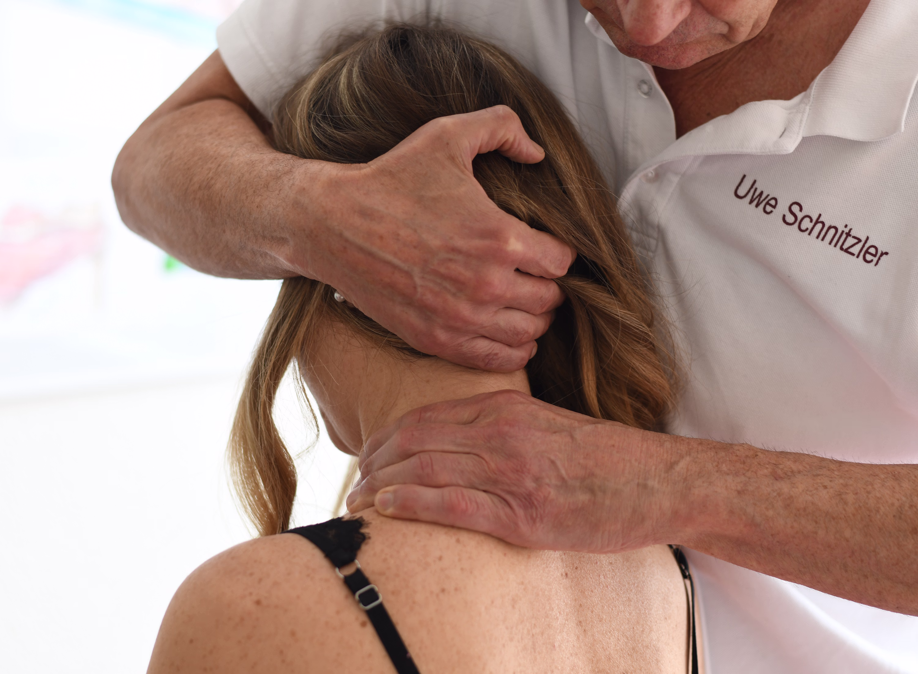 Physiotherapie
