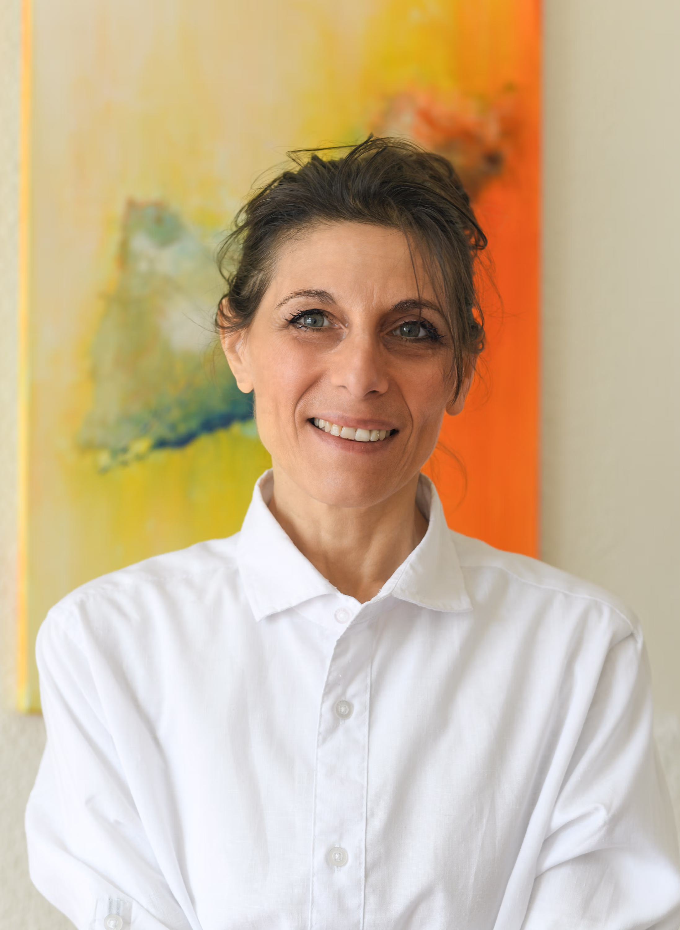 Aldina Genova