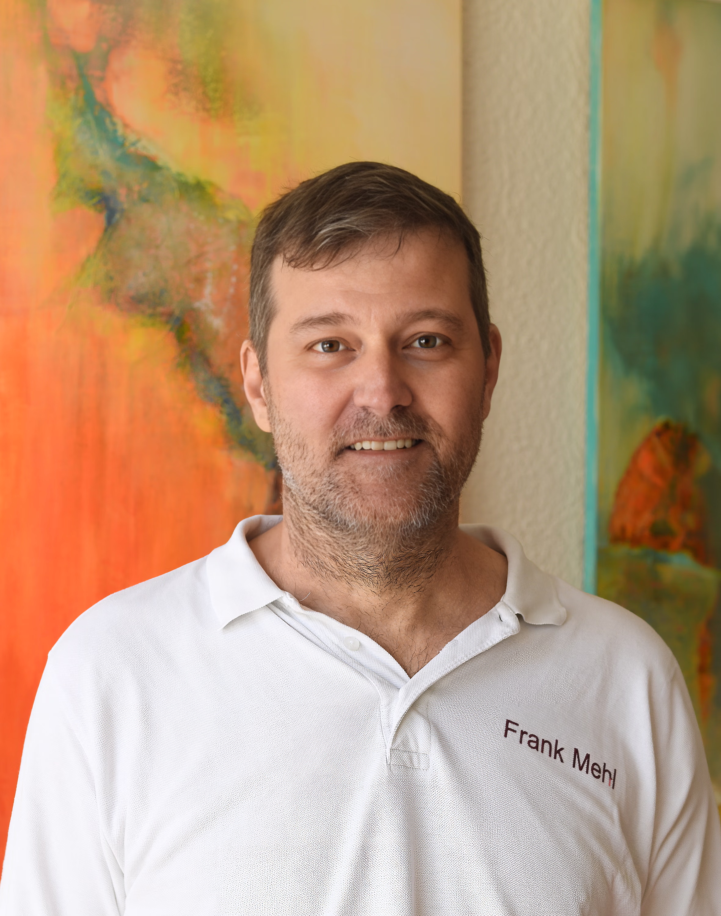 Frank Mehl