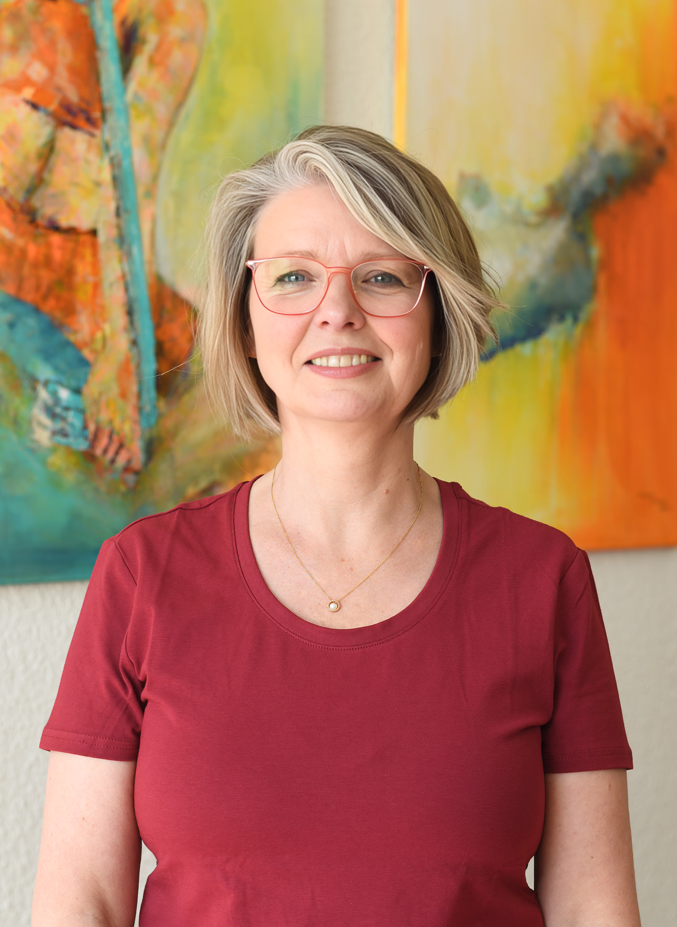 Ivonne Schmidt