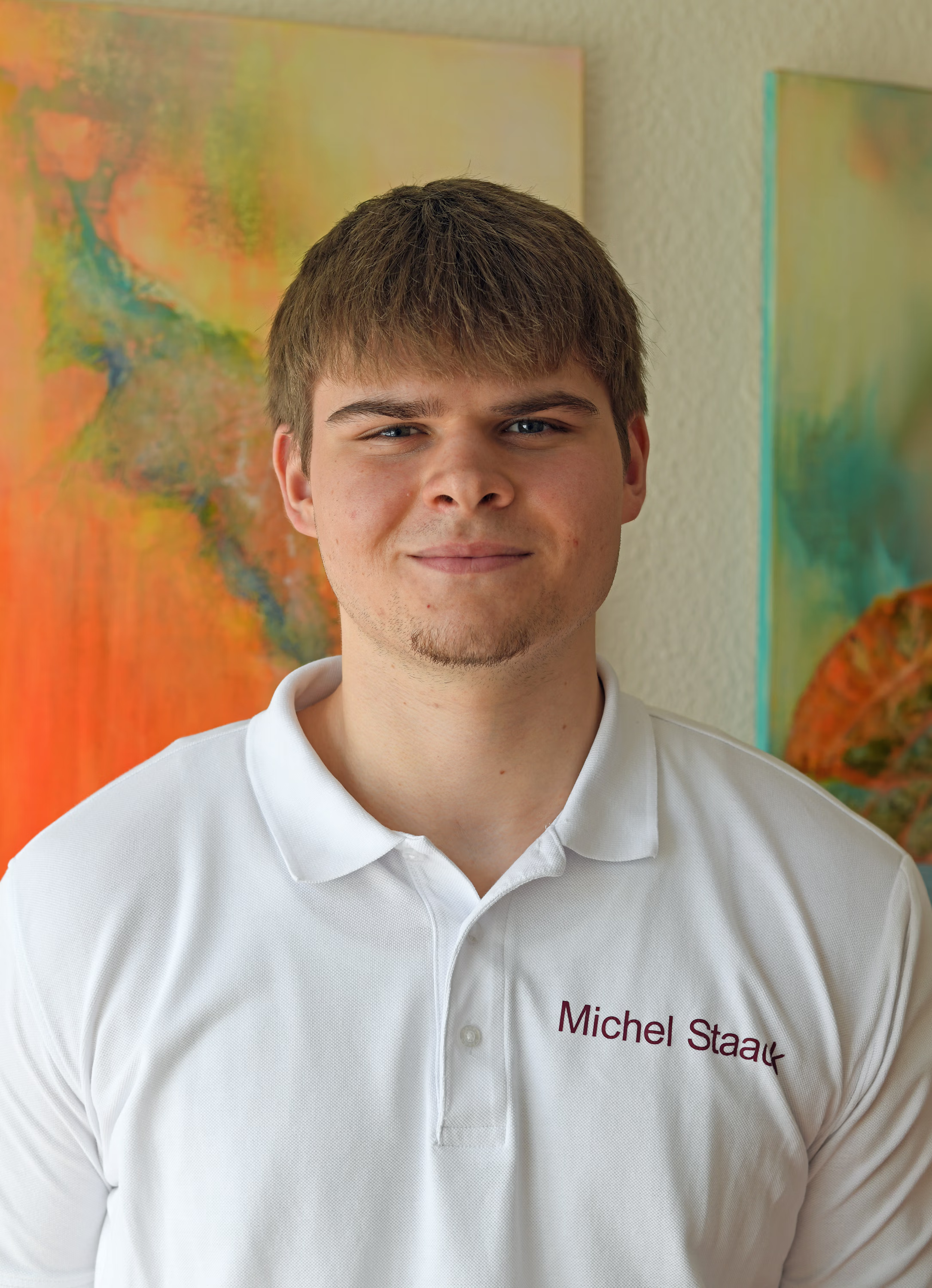 Michel Staack