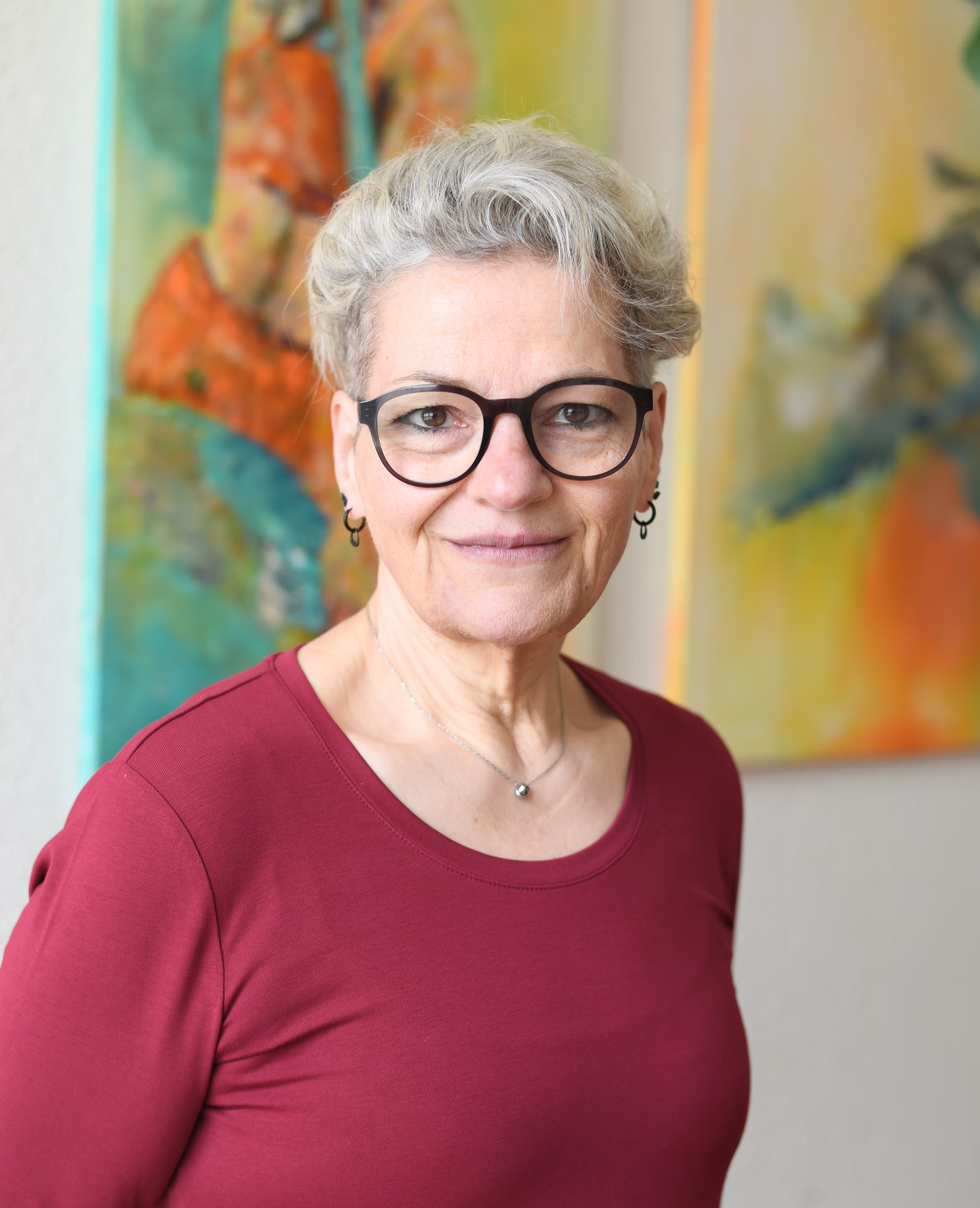 Silke Scheidt